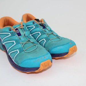 Kids Salomon Speedcross J Trail Running Shoes Kids